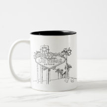 Las Vegas Vacation Drawing Vacation Art Traveling