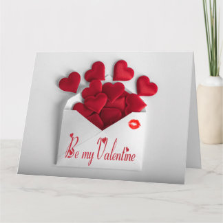 Las Vegas Valentijnsdag Kaart