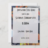 Las Vegas Vintage Poster Kaart (Achterkant)