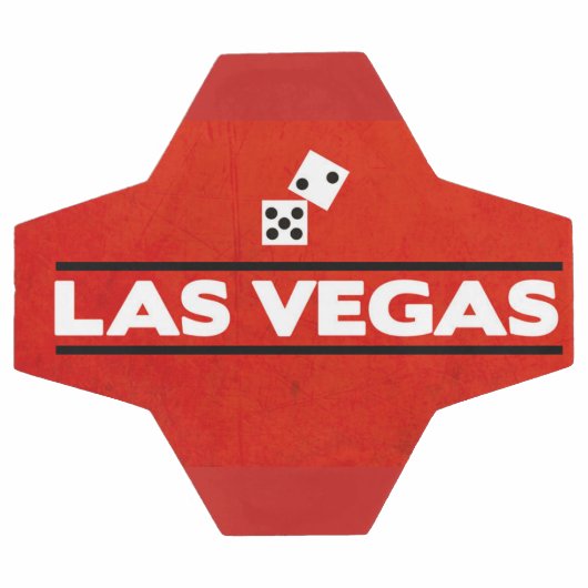 Las Vegas Voetbal (Enkel)