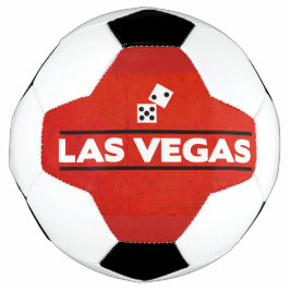 Las Vegas Voetbal