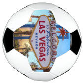 Las Vegas Voetbal (Gedraaid)