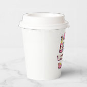  Las Vegas vrijgezellenfeest Papieren Bekers (Rechts)