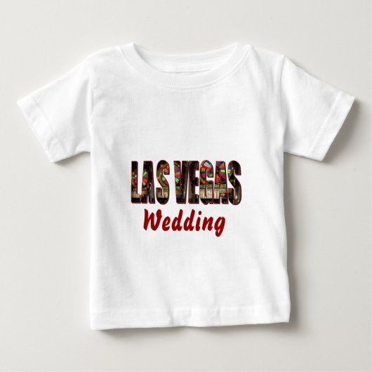 Las Vegas Wedding (Voorkant)