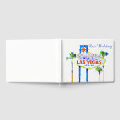 Las Vegas Wedding Gastenboek (Volledig)