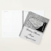Las Vegas Wedding Planner (Display)