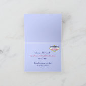 Las Vegas Wedding - sparen de Datum Aankondiging (Binnen)