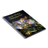 Las Vegas Weddings Guest Book Notitieboek (Rechterzijde)