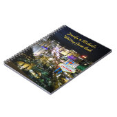 Las Vegas Weddings Guest Book Notitieboek (Linkerzijde)