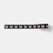Las Vegas Welkom Bord Grosgrain Lint (Voorkant)