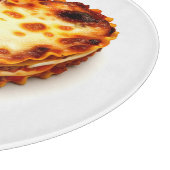 Lasagna Heart Snijplank (Hoek)