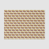 Lasagna Lasagna Restaurant Voedsel Italiaans Vlees Tissuepapier (Voorkant)