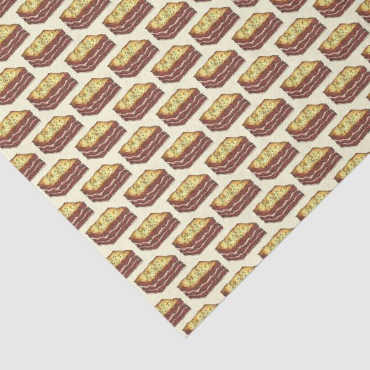 Lasagna Lasagna Restaurant Voedsel Italiaans Vlees Tissuepapier (Detail)