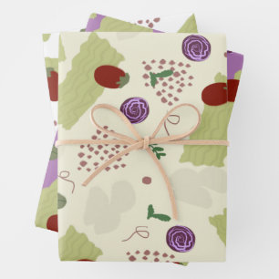 Lasagna Soup Pizza Restaurant Cheese Spaghetti Inpakpapier Vel