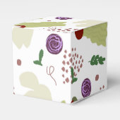 Lasagna Soup Recipe Ingredients Bedankdoosjes (Voorkant Zijde)