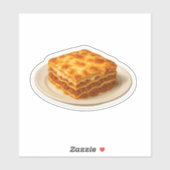 Lasagna Sticker (Vel)