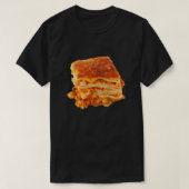 lasagna t-shirt (Design voorkant)