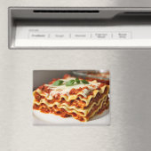 Lasagne Magneet (Insitu (Vaatwasser))