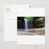 LaSalle Canyon.jpg Briefkaart (Voorkant / Achterkant)