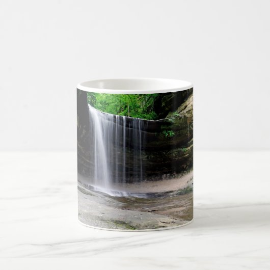 LaSalle Canyon.jpg Koffiemok (Center)