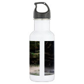 LaSalle Canyon.jpg Waterfles (Achterkant)