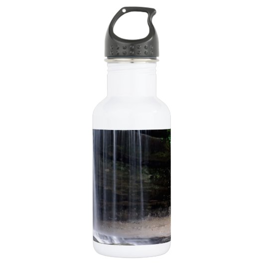 LaSalle Canyon.jpg Waterfles (Voorkant)