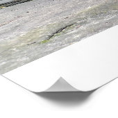 LaSalle Canyon Poster (Hoek)