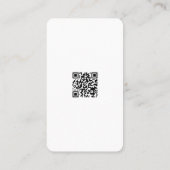 lasbedrijf | CWI | AWS-gecertificeerde lasser Visitekaartje (Achterkant)