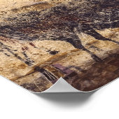 Lascaux Cave Poster (Hoek)