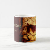 Lascaux Horse Mok (Center)