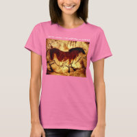 Lascaux Horse