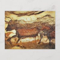 Lascaux Prehistorische grotkunst