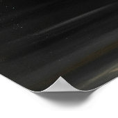 L'ASCENSION GYMNIQUE (De Gymnastische Ascentie) Poster (Hoek)