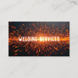 Lasdiensten Custom QR Visitekaartje