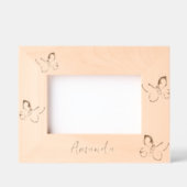 Laser Etched Picture Frame Gegraveerde Lijstjes (Voorkant)