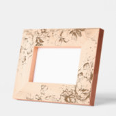 Laser Etched Picture Frame Gegraveerde Lijstjes (Links)