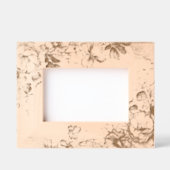 Laser Etched Picture Frame Gegraveerde Lijstjes (Voorkant)