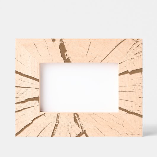 Laser Etched Picture Frame Gegraveerde Lijstjes (Voorkant)