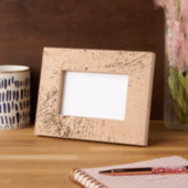 Laser Etched Picture Frame Gegraveerde Lijstjes (Links)