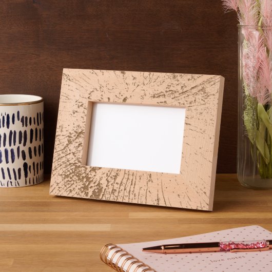 Laser Etched Picture Frame Gegraveerde Lijstjes (Links)