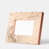 Laser Etched Picture Frame Gegraveerde Lijstjes (Links)