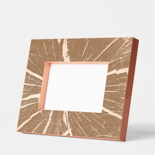 Laser Etched Picture Frame Gegraveerde Lijstjes (Links)