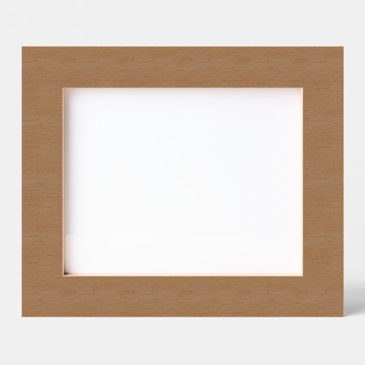 laser geëtst Afbeelding Lijst Gegraveerde Lijstjes (Voorkant)