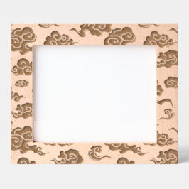 laser geëtst Afbeelding Lijst Gegraveerde Lijstjes