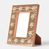 laser geëtst Afbeelding Lijst Gegraveerde Lijstjes (Links)