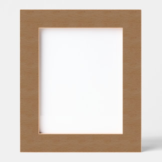 laser geëtst Afbeelding Lijst Gegraveerde Lijstjes