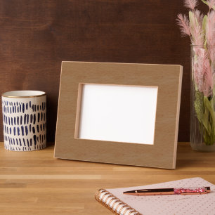 laser geëtst Afbeelding Lijst Gegraveerde Lijstjes