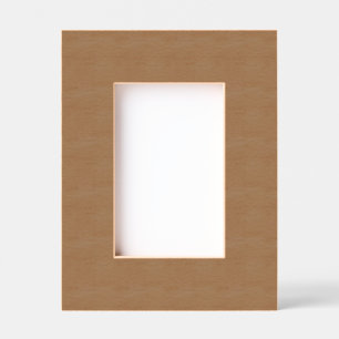 laser geëtst Afbeelding Lijst Gegraveerde Lijstjes