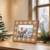 laser geëtst Afbeelding Lijst Gegraveerde Lijstjes