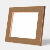 laser geëtst Afbeelding Lijst Gegraveerde Lijstjes (Links)